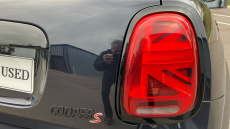 MINI Hatchback 2.0 Cooper S Sport 3dr Auto Petrol Hatchback